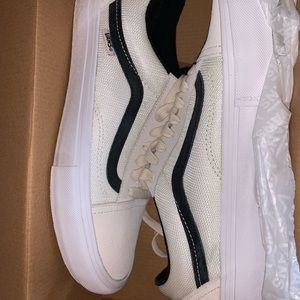 Mens Vans